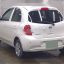 NISSAN March X 4V 4WD, 2018 2