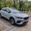 Geely Emgrand S Player Edition, 2023 1