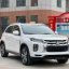 Mitsubishi ASX 2.0L CVT Smart Edition, 2021 3