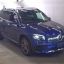 MERCEDES-BENZ GLB CLASS GLB180 AMG LIGHT, 2022 0