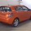 CHEVROLET SONIC LX, 2015 3