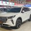 Trumpchi GS4 PLUS Galaxy Edition, 2022 5