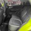 Wuling Xingchi 1.5T CVT Trendy Edition, 2022 8