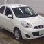 NISSAN March X 4V 4WD, 2018 0
