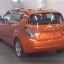 CHEVROLET SONIC LX, 2015 2