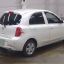 NISSAN March X 4V 4WD, 2018 1